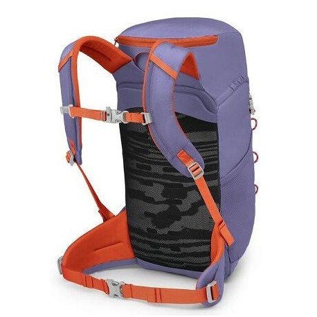 Jet 18 kids hiking backpack