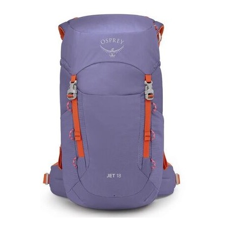 Jet 18 kids hiking backpack