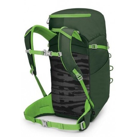 Jet 28 kids hiking backpack