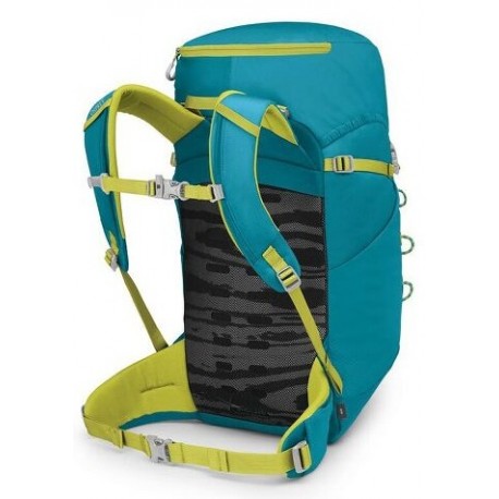 Jet 28 kids hiking backpack