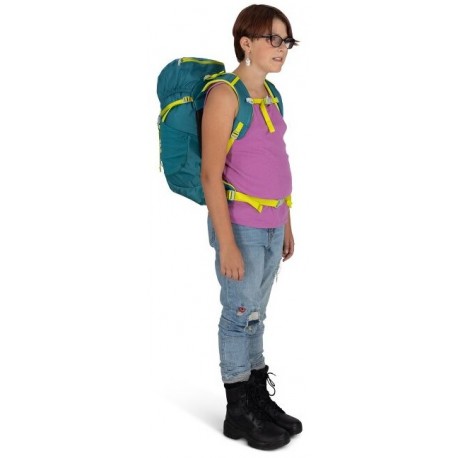Jet 28 kids hiking backpack
