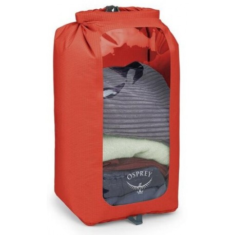 DrySack 35L with Window