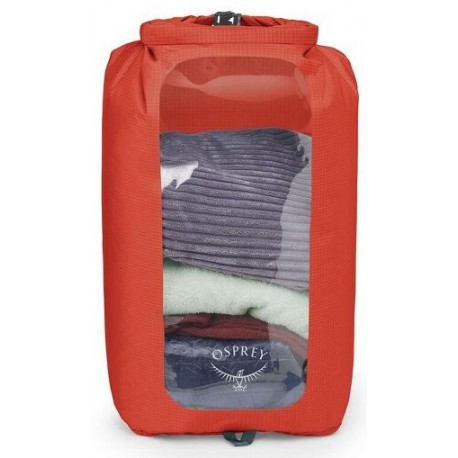 DrySack 35L with Window