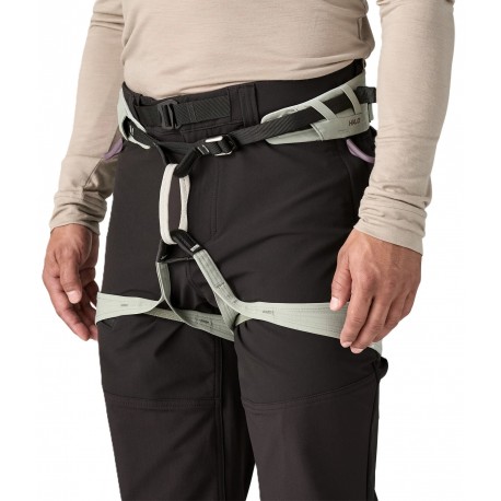 Bikses TERRAVIA Peak Pants M Regular
