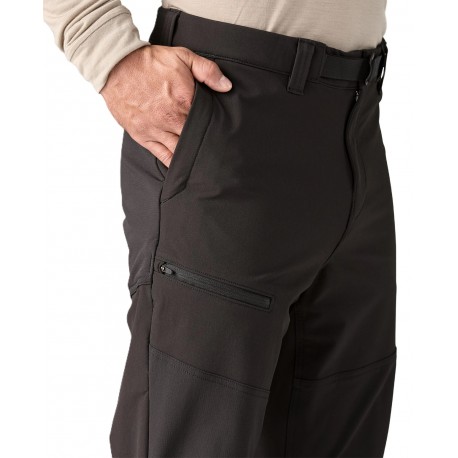 Bikses TERRAVIA Peak Pants M Regular