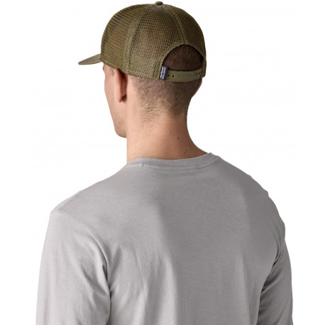 Cepure TAKE a STAND Trucker Hat