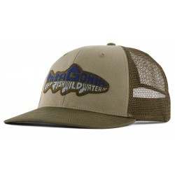 Cepure TAKE a STAND Trucker Hat