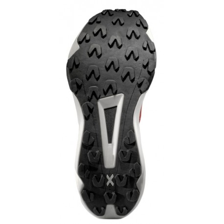 Apavi PRODIGIO Pro Mountain red Yellow