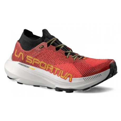 Apavi PRODIGIO Pro Mountain red Yellow