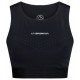 Bra CAPTIVE Air Top W Black Chalk