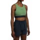 Bra CAPTIVE Air Top W Aspen green Night sky