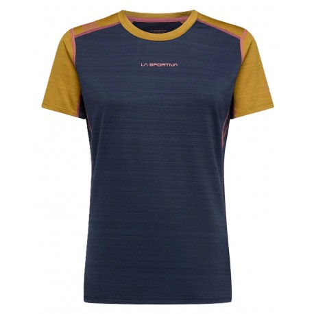 Krekls SUNFIRE T-Shirt W Night Sky Savanna Krekls SUNFIRE T-Shirt W Night Sky Savanna