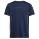 Krekls TRACER T-Shirt M Night Sky