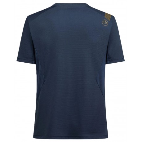 Krekls TRAVERSE T-Shirt M Night Sky