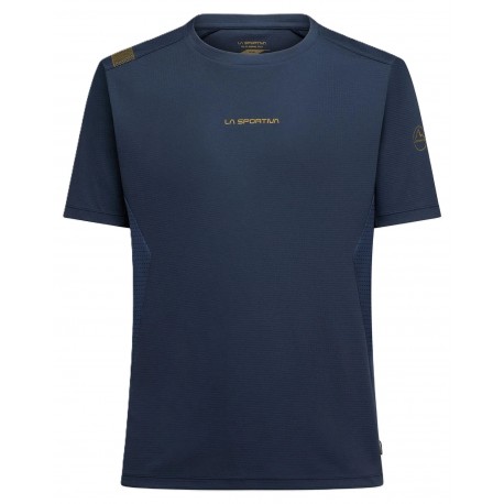 TRAVERSE T-Shirt M Night Sky
