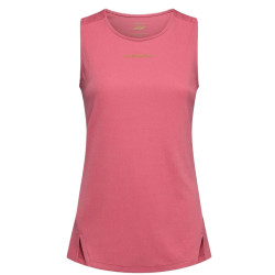 Krekls TRAVERSE Tank W Rosebay Savana
