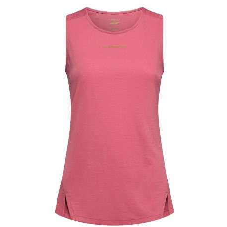 Krekls TRAVERSE Tank W Rosebay Savana