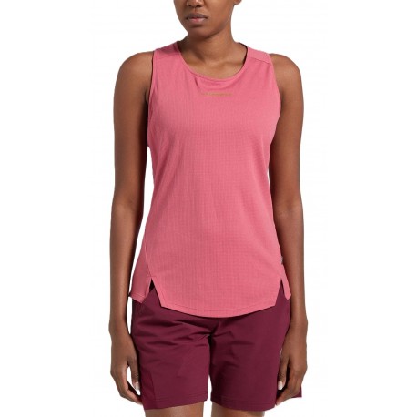 Krekls TRAVERSE Tank W Rosebay Savana