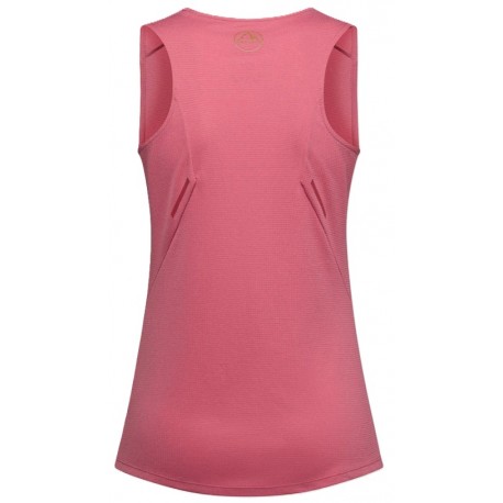 Krekls TRAVERSE Tank W Rosebay Savana