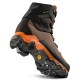 Apavi AEQUILIBRIUM Trek GTX Chocolate Papaya 