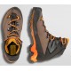 Apavi AEQUILIBRIUM Trek GTX Chocolate Papaya 