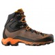 Apavi AEQUILIBRIUM Trek GTX Chocolate Papaya 