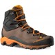 Apavi AEQUILIBRIUM Trek GTX Chocolate Papaya 