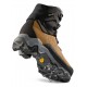 Apavi AEQUILIBRIUM Trek Woman GTX Coffee Stone blue