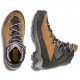 Apavi AEQUILIBRIUM Trek Woman GTX Coffee Stone blue