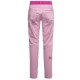 ITACA Pant W Rose Springtime