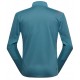 Jaka BOCKMATTI 2.0 LS Tech Shirt M Hurricane