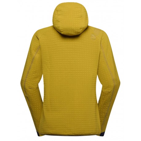 Jaka BRISTEN Thermal Hoody W Savana Night Sky