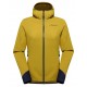 Jaka BRISTEN Thermal Hoody W Savana Night Sky