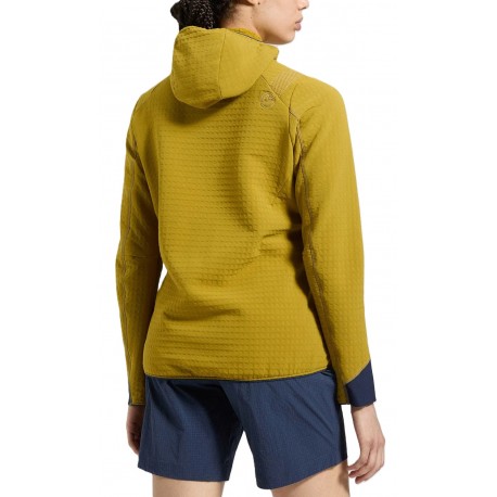 Jaka BRISTEN Thermal Hoody W Savana Night Sky