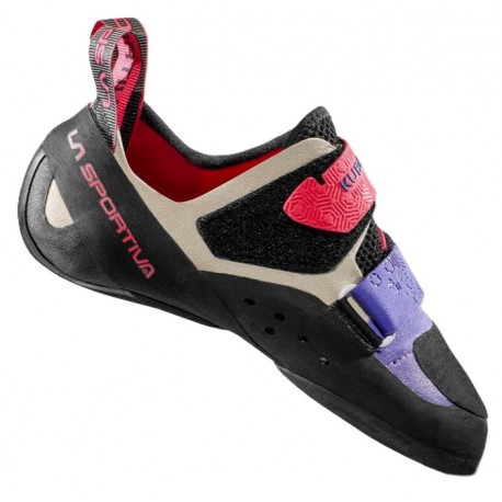 KUBO Woman climbing shoes