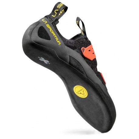 TARANTULA climbing shoes
