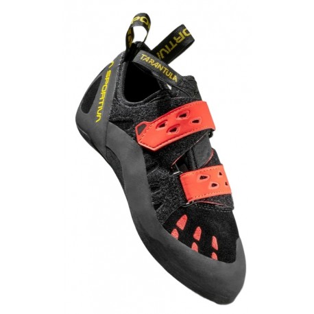 TARANTULA climbing shoes