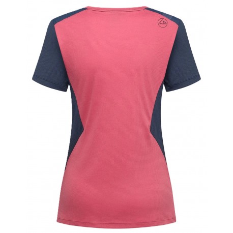 Krekls RIDGE T-Shirt W Rosebay Night sky