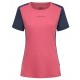 Krekls RIDGE T-Shirt W Rosebay Night sky