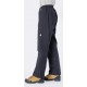 Bikses SUPER DRY-TECH Rain Pants W Black