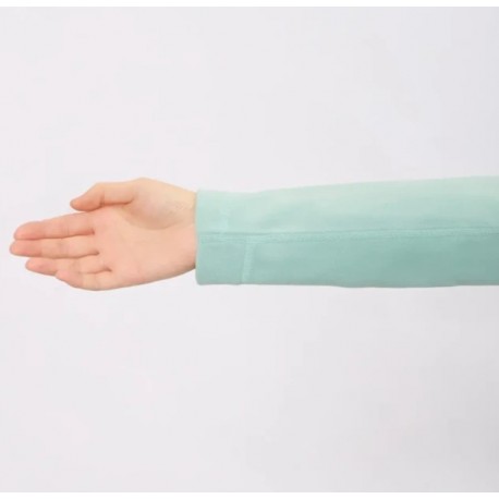 Jaka CHAMEECE Jacket Womens Light Blue