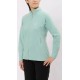 Jaka CHAMEECE Jacket Womens Light Blue