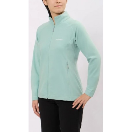 Jaka CHAMEECE Jacket Womens Light Blue