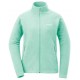 Jaka CHAMEECE Jacket Womens Light Blue