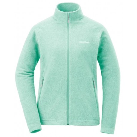 Jaka CHAMEECE Jacket Womens Light Blue Jaka CHAMEECE Jacket Womens Light Blue