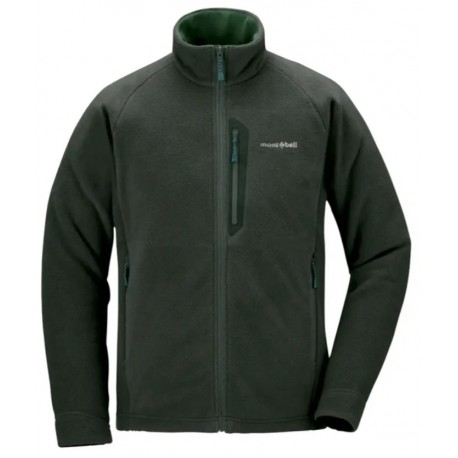 M CLIMAPLUS 200 Jacket