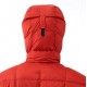 Jaka M SUPERIOR DOWN Parka Dark Green