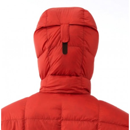 Jaka M SUPERIOR DOWN Parka Dark Green