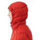 Jaka M SUPERIOR DOWN Parka Dark Green
