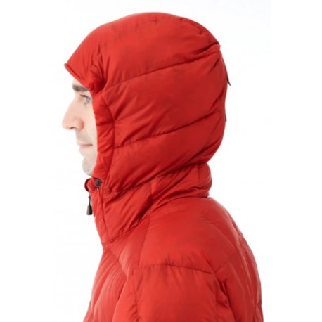 Jaka M SUPERIOR DOWN Parka Dark Green